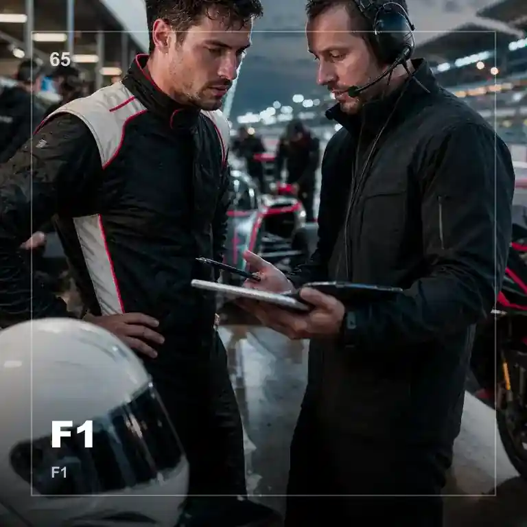 F1赛车直播